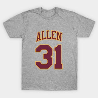 Cleveland Cavaliers 31 T-Shirt